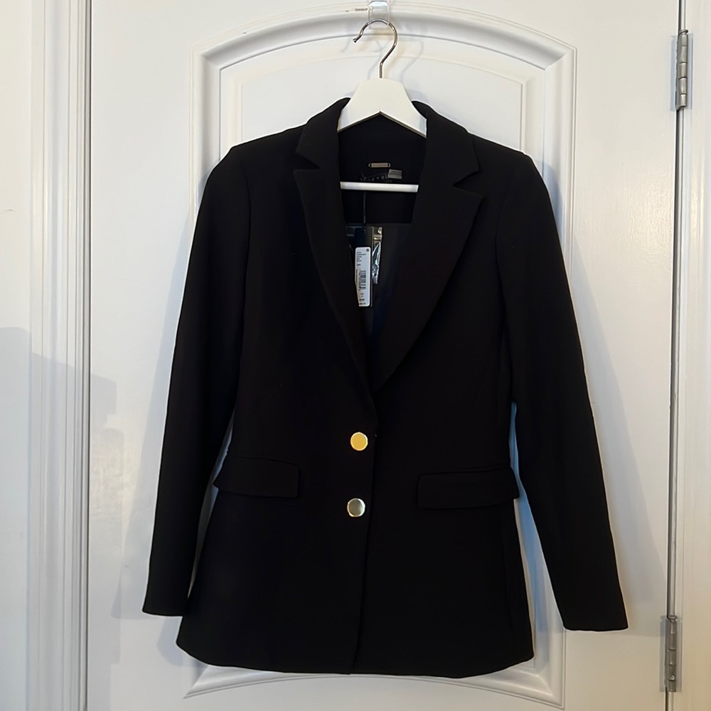 Alice and Olivia Blazer (NWT)